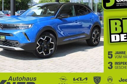 Opel Mokka 58.817 km 16.450 € Hof 95032