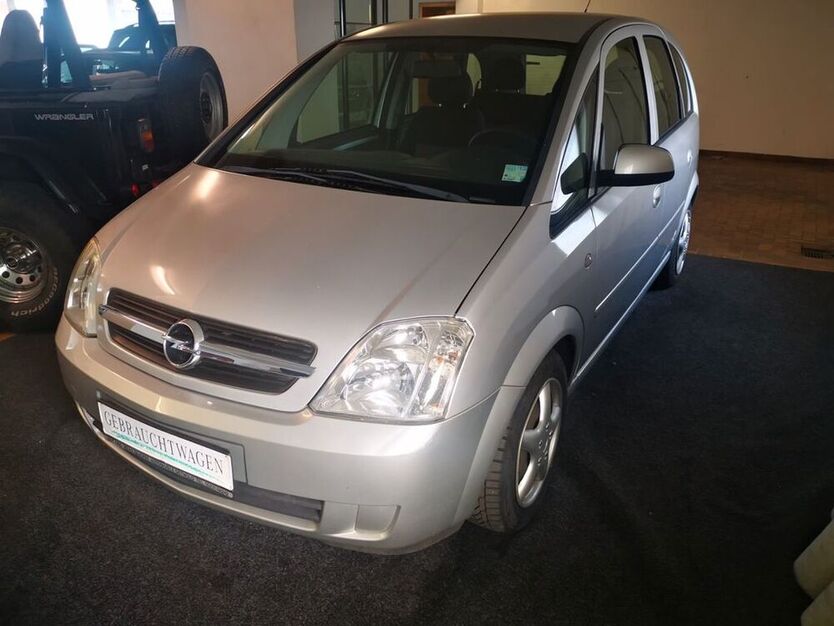 Meriva