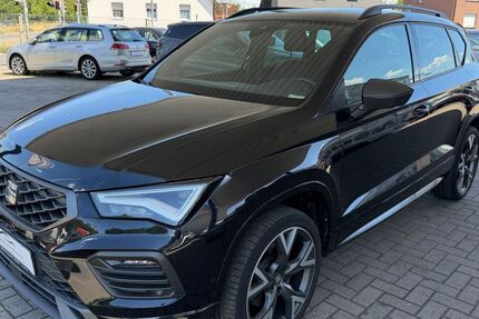 Seat Ateca 97.000 km 21.990 &euro; Osnabrück 49088