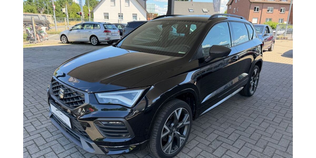 Seat Ateca 97.000 km 21.990 &euro; Osnabrück 49088