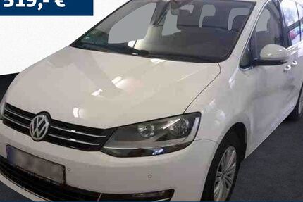 VW Sharan 80.657 km 31.930 &euro; Backnang 71522