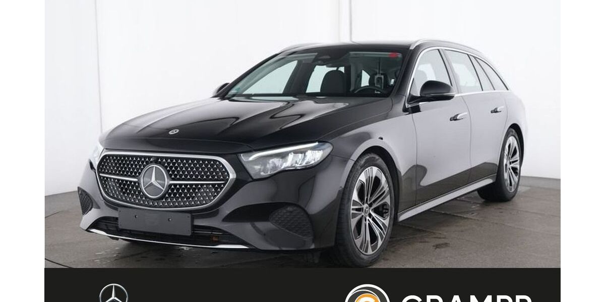 Mercedes-Benz E 220 9.900 km 49.950 &euro; Karlstadt 97753