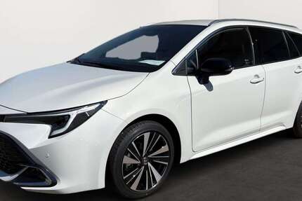 Toyota Corolla 2.500 km 34.470 € Villingen-Schwenningen 78048