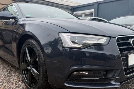 Audi A5 144.778 km 14.990 &euro; Hamburg 22179