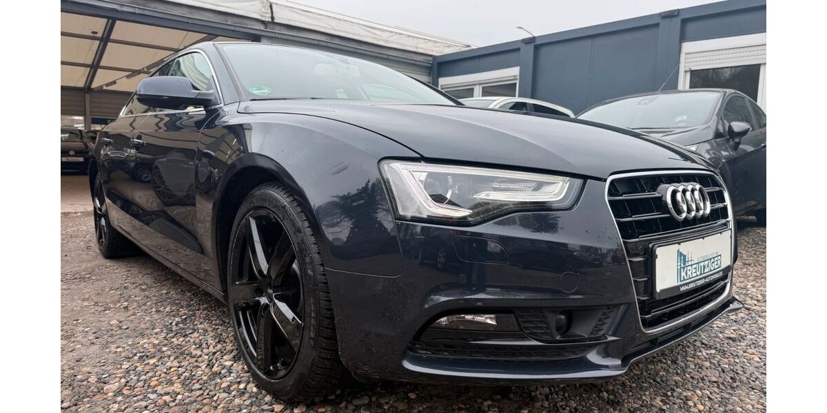 Audi A5 144.778 km 14.990 &euro; Hamburg 22179