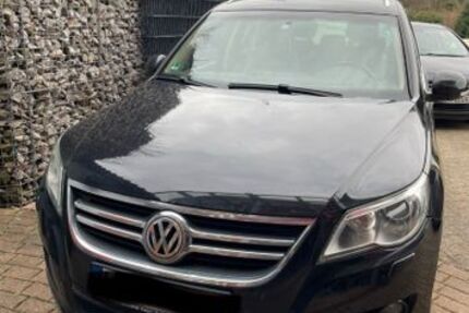 VW Tiguan 231.635 km 10.500 &euro; Ettenheim 77955