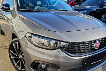 Fiat Tipo 116.000 km 11.900 &euro; Kolbermoor 83059