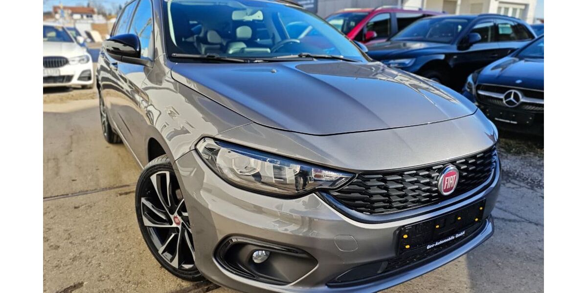 Fiat Tipo 116.000 km 11.900 &euro; Kolbermoor 83059