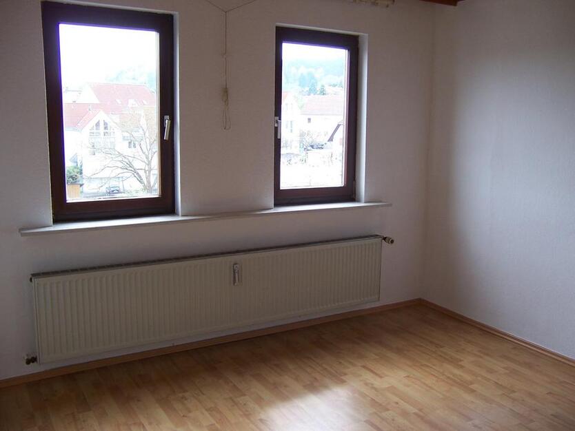 2,5 ZKB Dachgeschoßwohnung in Wettenberg