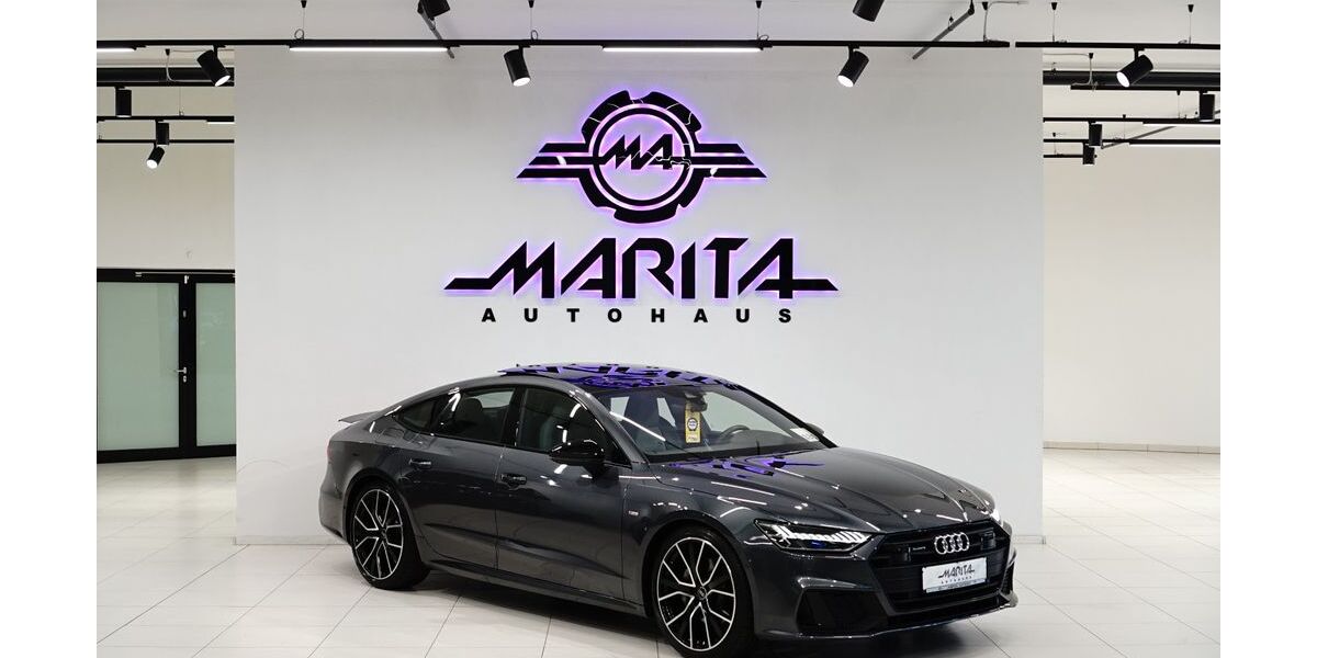 Audi A7 104.000 km 49.449 &euro; Hamburg 22047