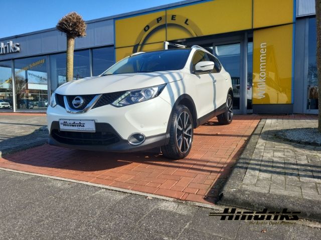 Nissan Qashqai 151.300 km 10.950 &euro; Neuenhaus 49828