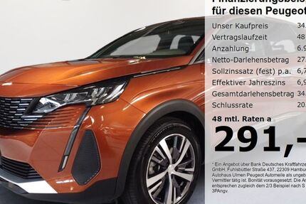 Peugeot 5008 12.671 km 31.900 € Düsseldorf 40233