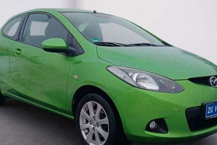 Mazda 2 173.652 km 1.999 &euro; Olpe 57462