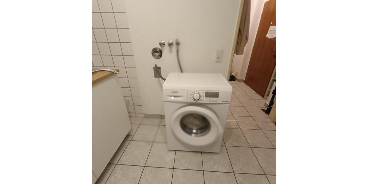 Etagenwohnung Griesheim - 1 Zimmer, 35 m&sup2;, 638&euro; | Angebot:25590703