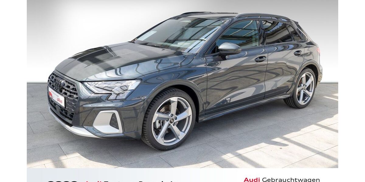 Audi A3 10.580 km 35.880 &euro; Rosenheim 83022
