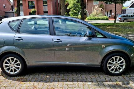 Seat Altea 257.000 km 4.200 &euro; Gescher 48712