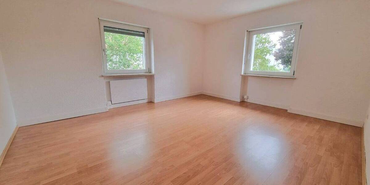 Etagenwohnung Amberg Gailoh - 5 Zimmer, 140 m&sup2;, 990&euro; | Angebot:26891633