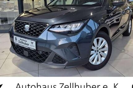 Seat Arona 103.650 km 14.990 &euro; Neuötting 84524