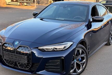 BMW i4 22.023 km 44.900 &euro; Zirndorf 90513