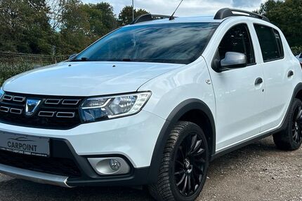Dacia Sandero 57.000 km 9.990 &euro; Neukirchen-Vluyn 47506