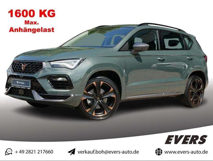 Ateca