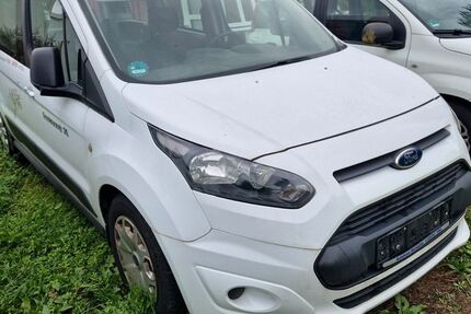 Ford Grand Tourneo 128.600 km 5.990 € Weinböhla 01689