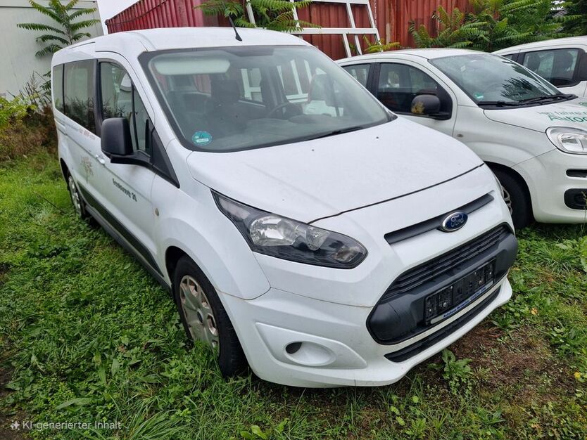Ford Grand Tourneo 128.600 km 5.990 € Weinböhla 01689