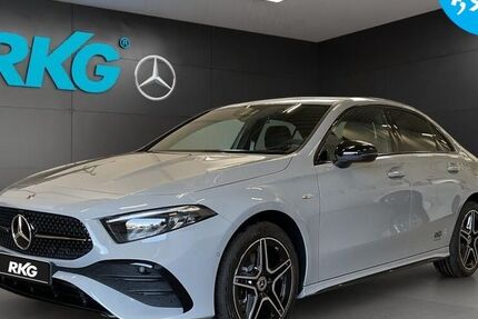 Mercedes A 250
