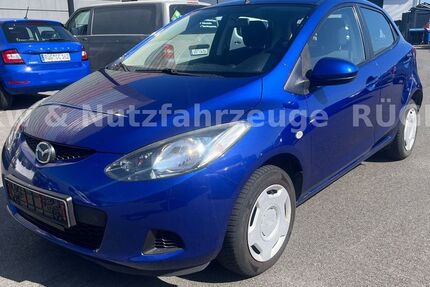 Mazda 2 138.541 km 3.799 &euro; Bergen auf Rügen 18528