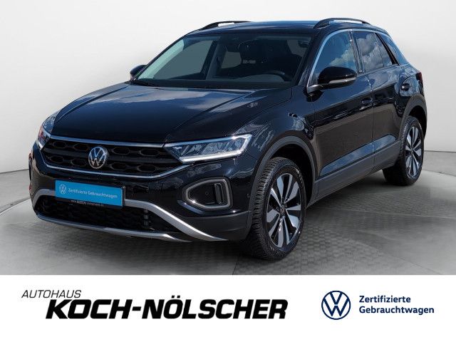 T-Roc