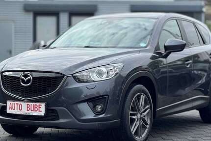 Mazda CX-5 230.900 km 6.950 € Rüsselsheim 65428