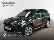 BMW X1 4.155 km 37.490 &euro; Geretsried - Gelting 82538