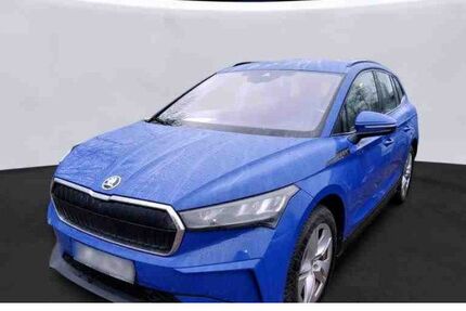 Skoda Enyaq 47.060 km 26.680 &euro; Borna 04552