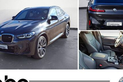 BMW X4 M40 24.962 km 62.750 &euro; Mühlacker 75417