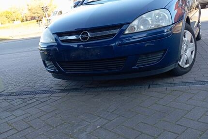 Opel Corsa 155.100 km 999 &euro; Ahlerstedt 21702