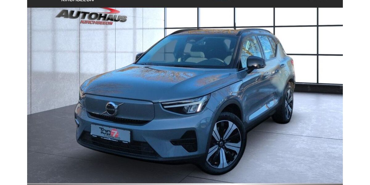 Volvo XC40 54.500 km 29.950 &euro; Kirchseeon 85614