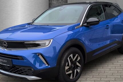 Opel Mokka 28.950 km 17.900 &euro; Niederahr 56414