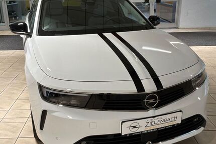 Opel Astra 7.870 km 25.500 &euro; Morsbach 51597