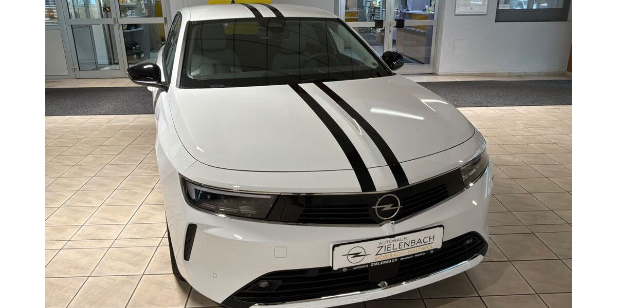 Opel Astra 7.870 km 25.500 &euro; Morsbach 51597