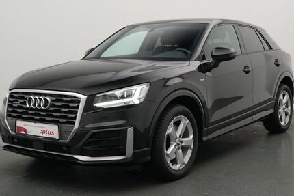 Audi Q2 106.123 km 22.180 &euro; Leverkusen 51373