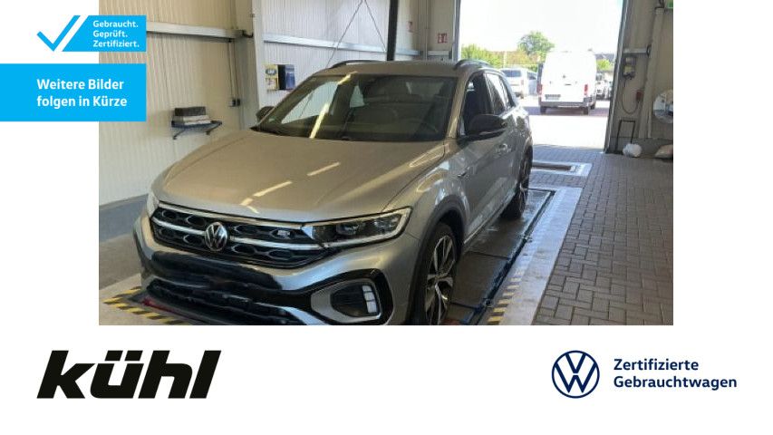 VW T-Roc 45.760 km 28.780 &euro; Gifhorn 38518