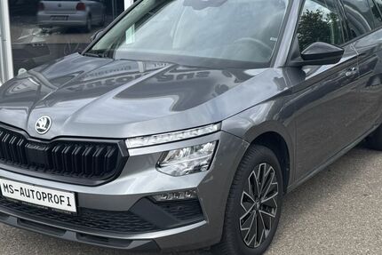 Skoda Kamiq 27.909 km 21.990 &euro; Trossingen 78647