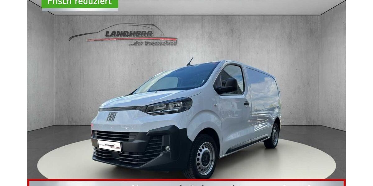 Fiat Scudo 37.400 km 22.420 &euro; Thannhausen 86470