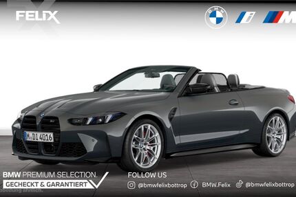 BMW M4 8.967 km 90.490 &euro; Bottrop 46236