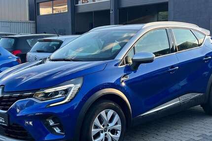 Renault Captur 49.000 km 14.699 € Kirchheimbolanden 67292