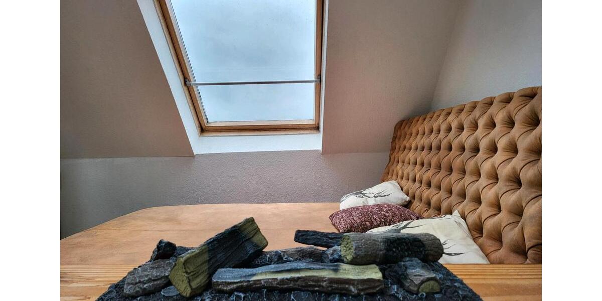 Maisonettenwohnung Erbach - 2.5 Zimmer, 54 m&sup2;, 1.150&euro; | Angebot:25085410