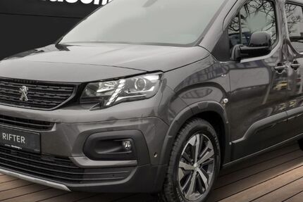 Peugeot Rifter 5.176 km 34.380 € Werne 59368