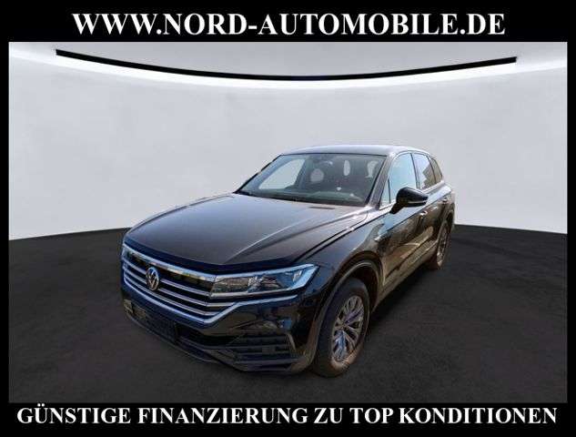 VW Touareg 40.400 km 37.900 € Rastede/ Wahnbek 26180