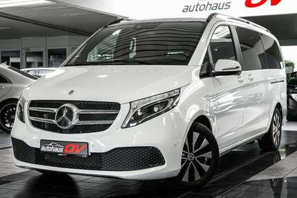 Mercedes-Benz V 220 73.900 km 43.900 &euro; Limburg an der Lahn 65549