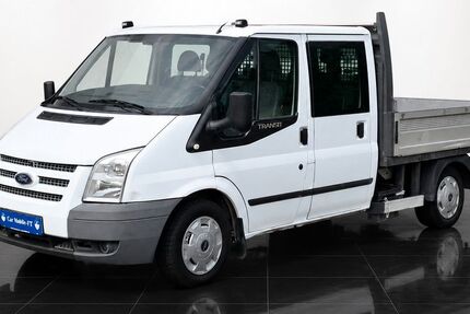 Ford Transit 175.000 km 7.950 &euro; Bad Breisig 53498